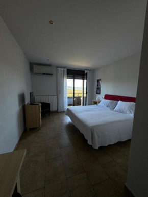 Novella Hotel de Muntanya
